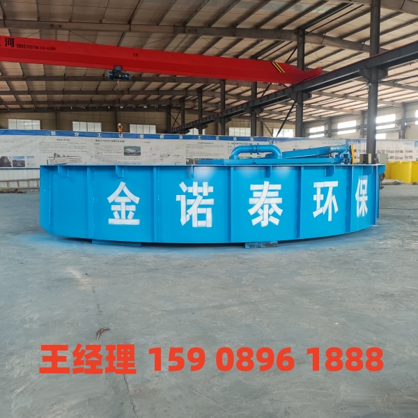 大连浅层气浮机