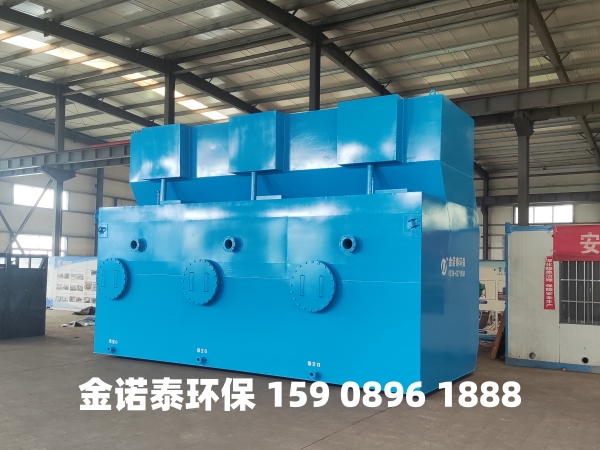 大连新型FA一体化净水器